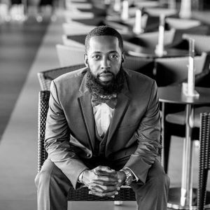 Meet your Posher, Jonathan